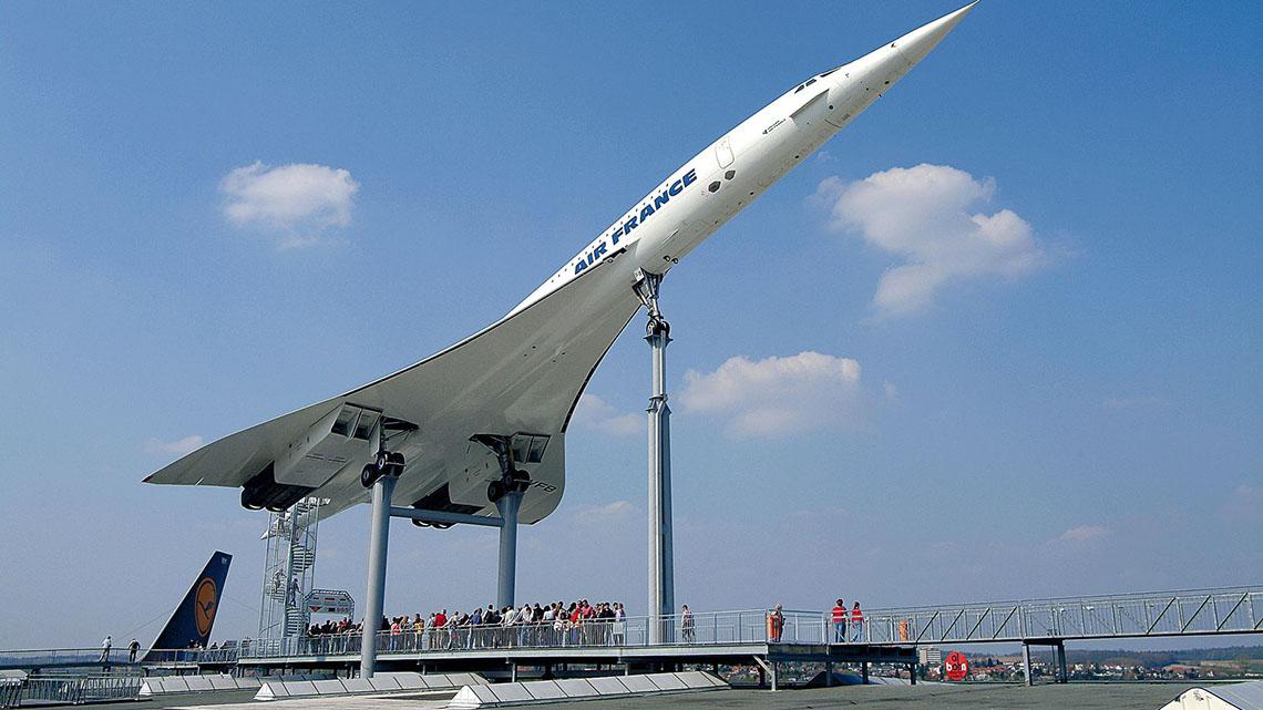 Technik Museum Speyer