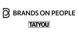 Brands on People / Tatyou